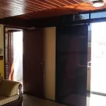 Cobertura Com Churrasqueira E Piscina.