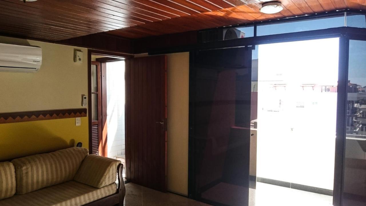 Cobertura Com Churrasqueira E Piscina. Apartment Cabo Frio