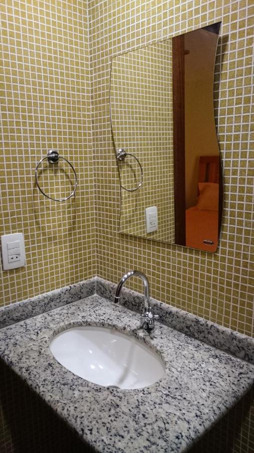 Apartment Cobertura Com Churrasqueira E Piscina.