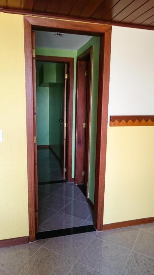 Apartment Cobertura Com Churrasqueira E Piscina. *