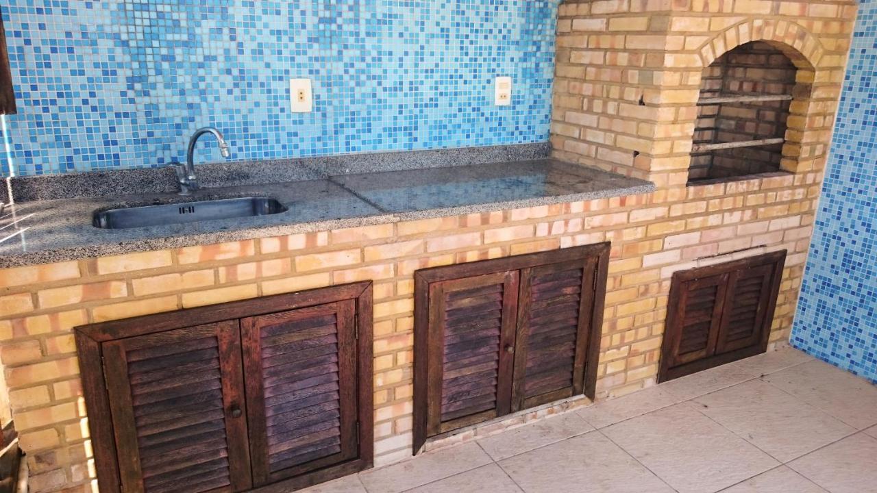 Apartment Cobertura Com Churrasqueira E Piscina. Cabo Frio