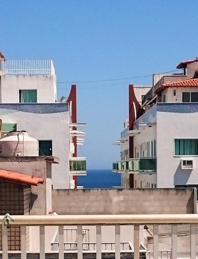 Cobertura Com Churrasqueira E Piscina. Apartment Cabo Frio