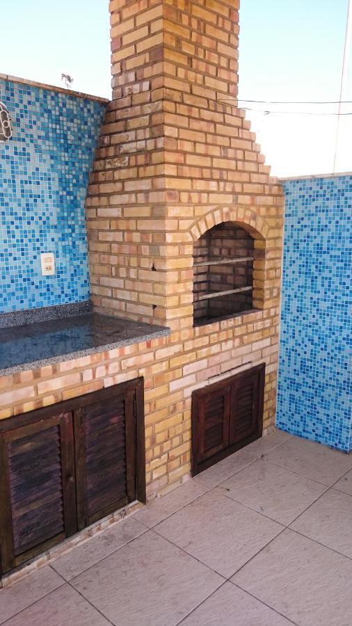 Apartment Cobertura Com Churrasqueira E Piscina.