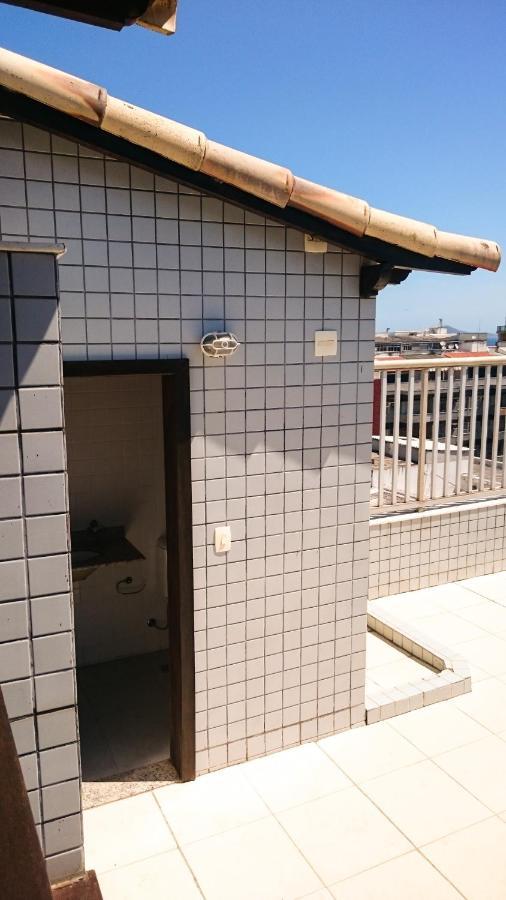 Cobertura Com Churrasqueira E Piscina. Apartment